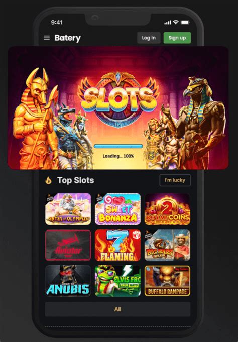battery casino apk|Batery .